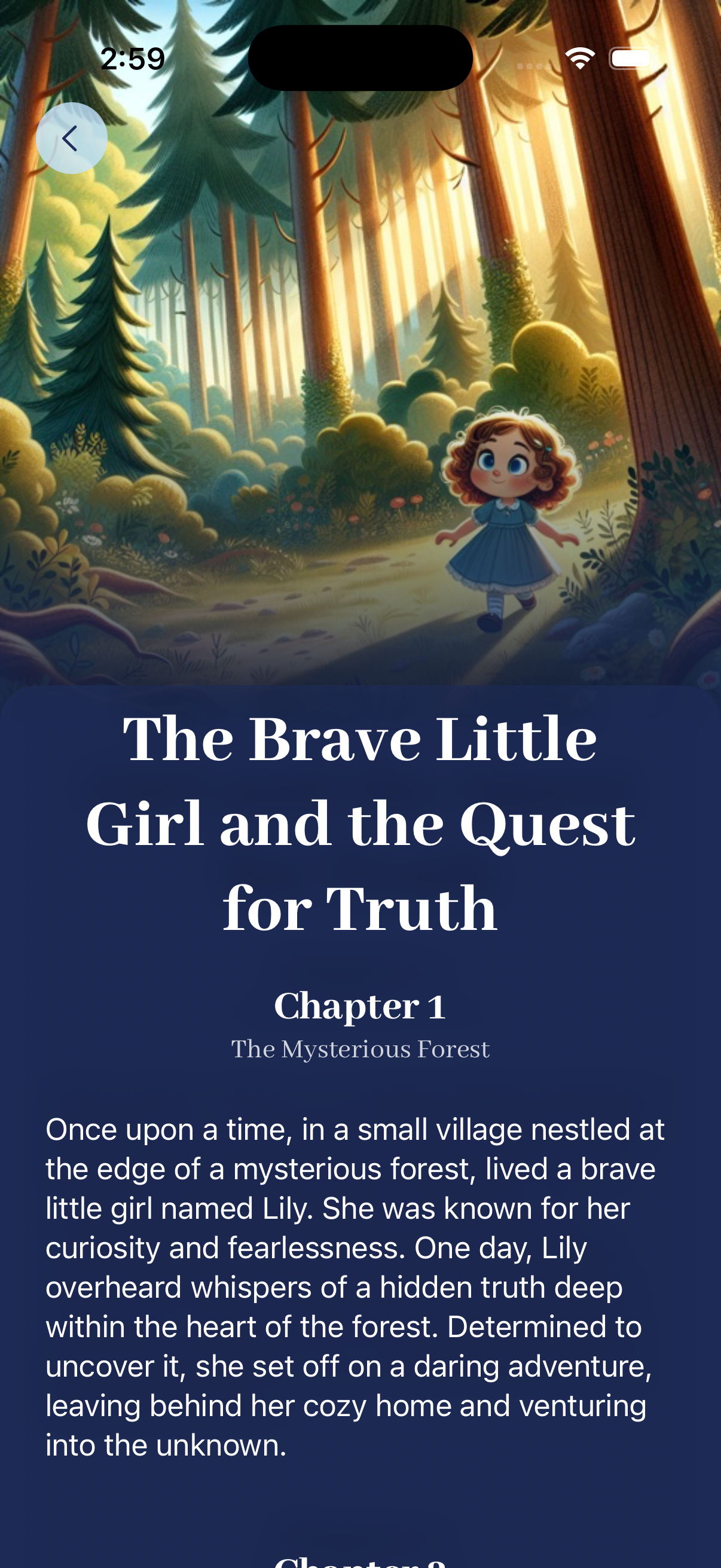 Story Details